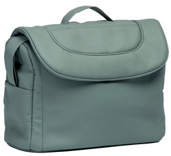 Детская коляска Indigo Special Plus 2 в 1 Is05 шалфей кожа