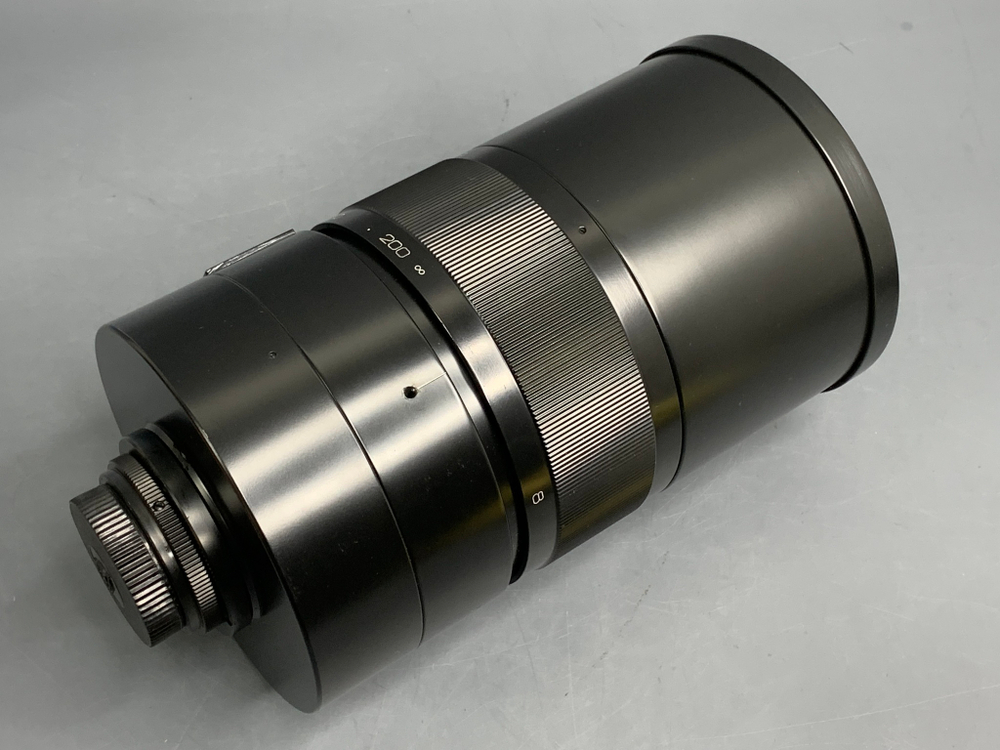 MC MTO-11CA 10/1000 M42