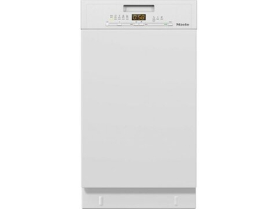 Встраиваемая посудомоечная машина Miele G 5430 SCU SL Active