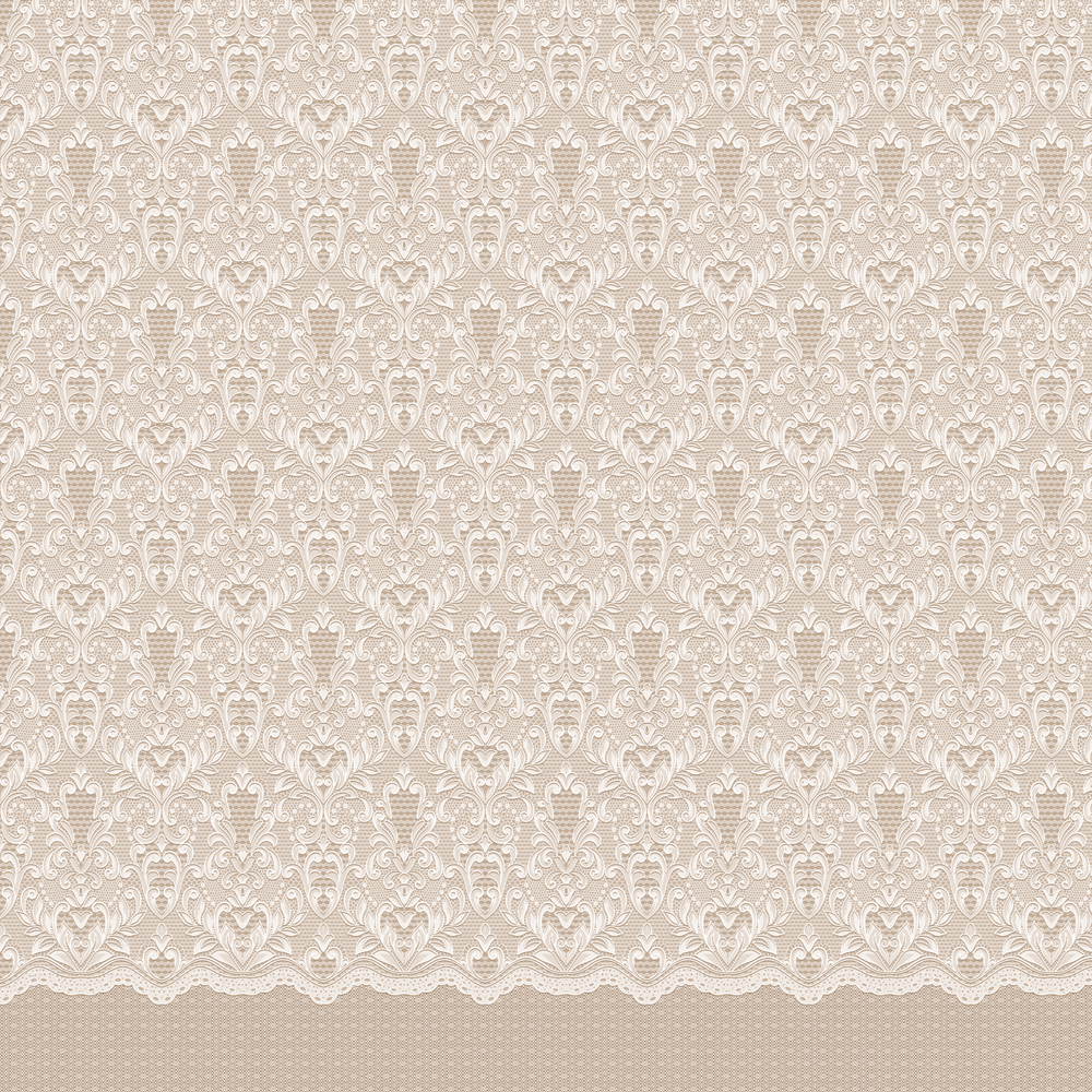 Перкаль Тейково 220 см."Кружевная вуаль" 72086/2