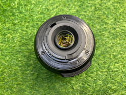 Nikon 55-200mm 4-5.6G AF-S DX VR IF-ED