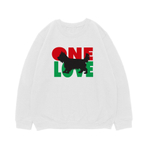 Свитшот "Йорк - One Love"