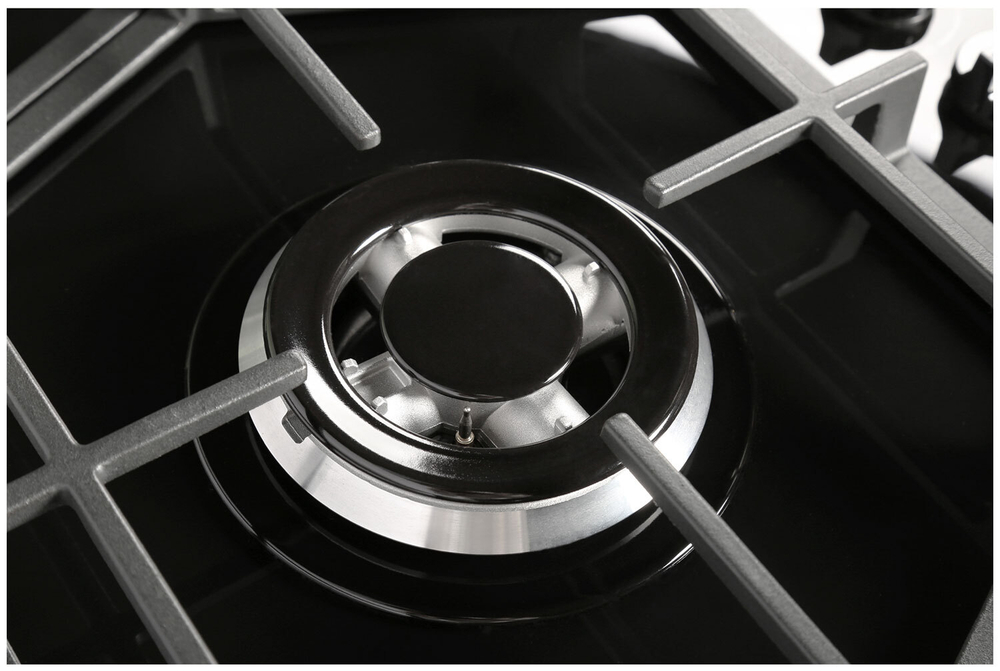 Газовая варочная панель Gefest СГ СН 2340 К23