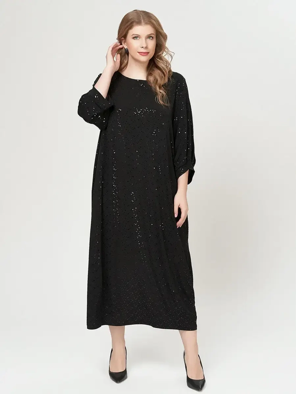 Платье вечернее