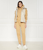 Худи Calvin Klein - светло-коричневый(K20K207202)