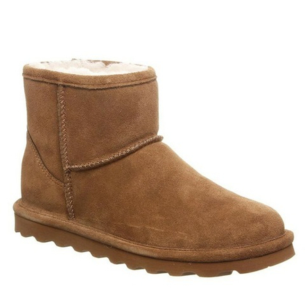 Угги женские BEARPAW Alyssa