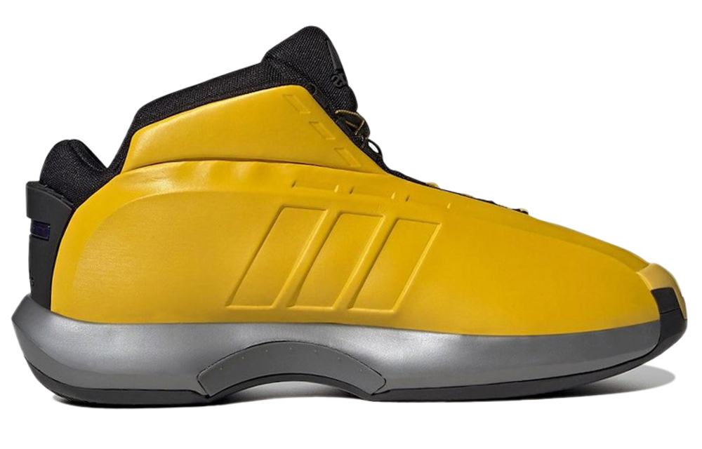 Кроссовки Adidas Crazy 1 Tpu 2022