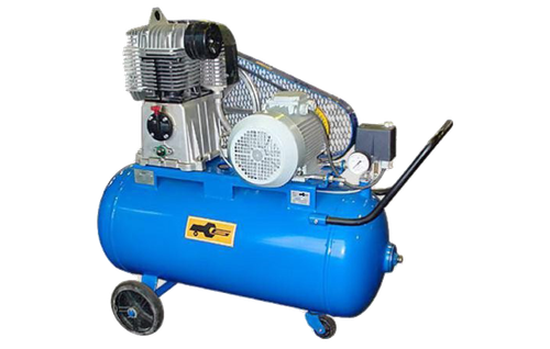 Поршневой бежецкий компрессор к26