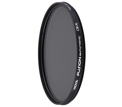 Светофильтр Hoya PL-CIR Fusion Antistatic 105mm