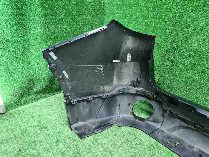 Бампер задний BMW X5 F15 (2013-2018)