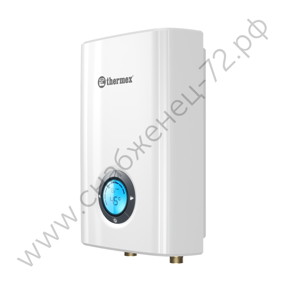 Водонагреватель THERMEX Topflow 15000