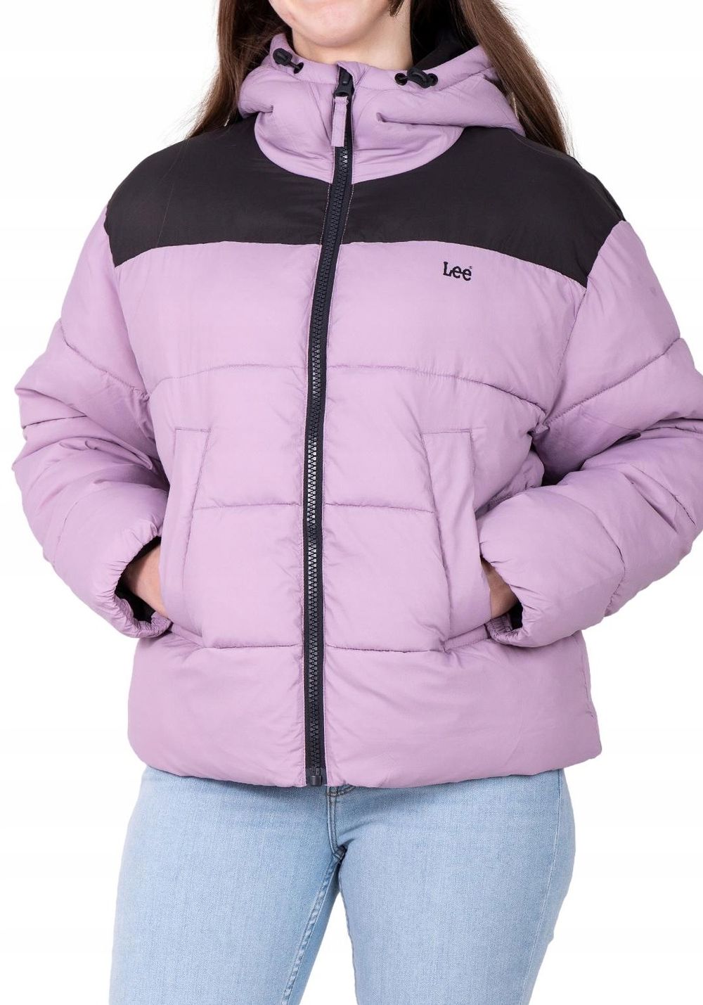 Куртка PUFFER 112339028