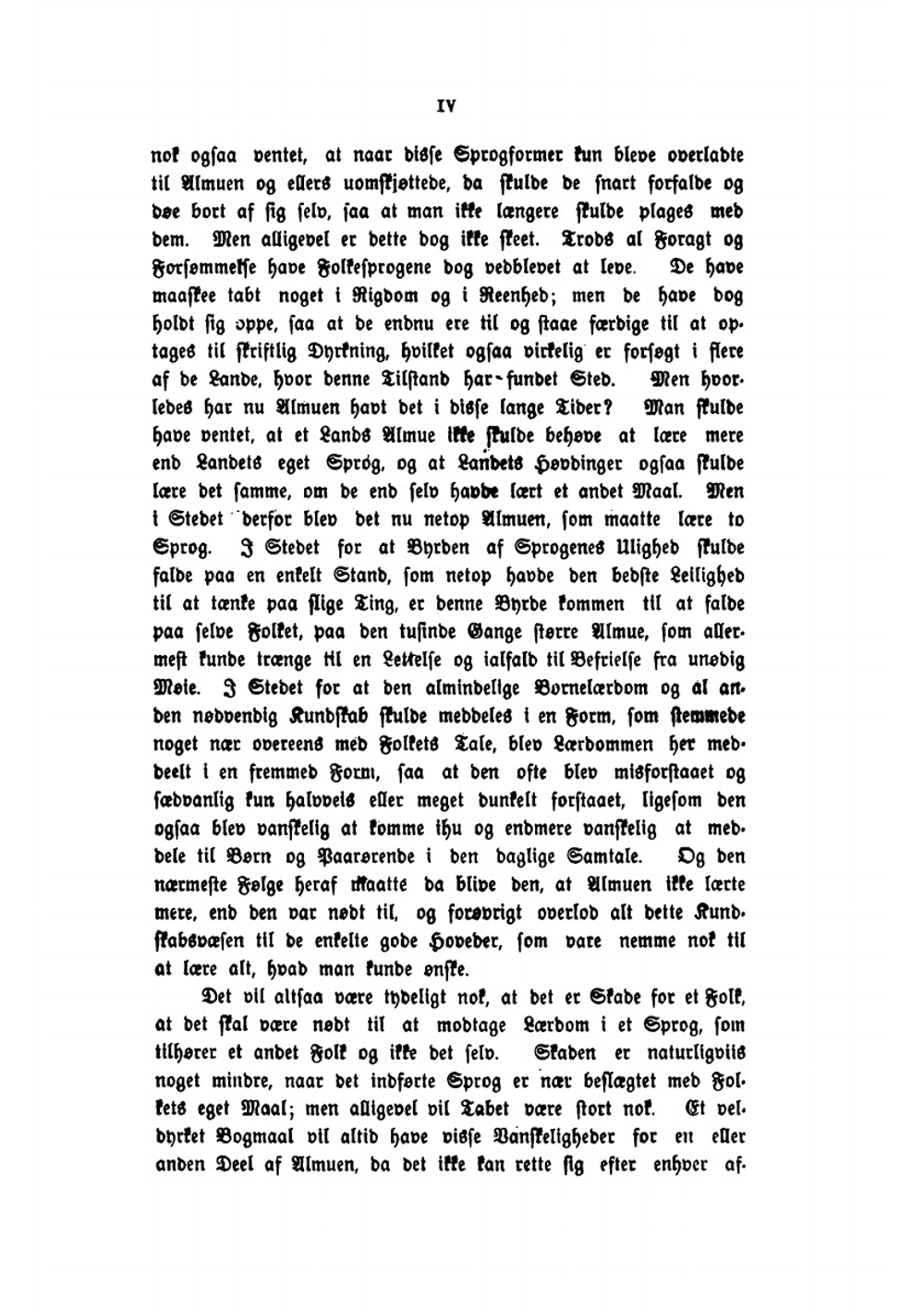 Norsk grammatik | Ivar Andreas Aasen