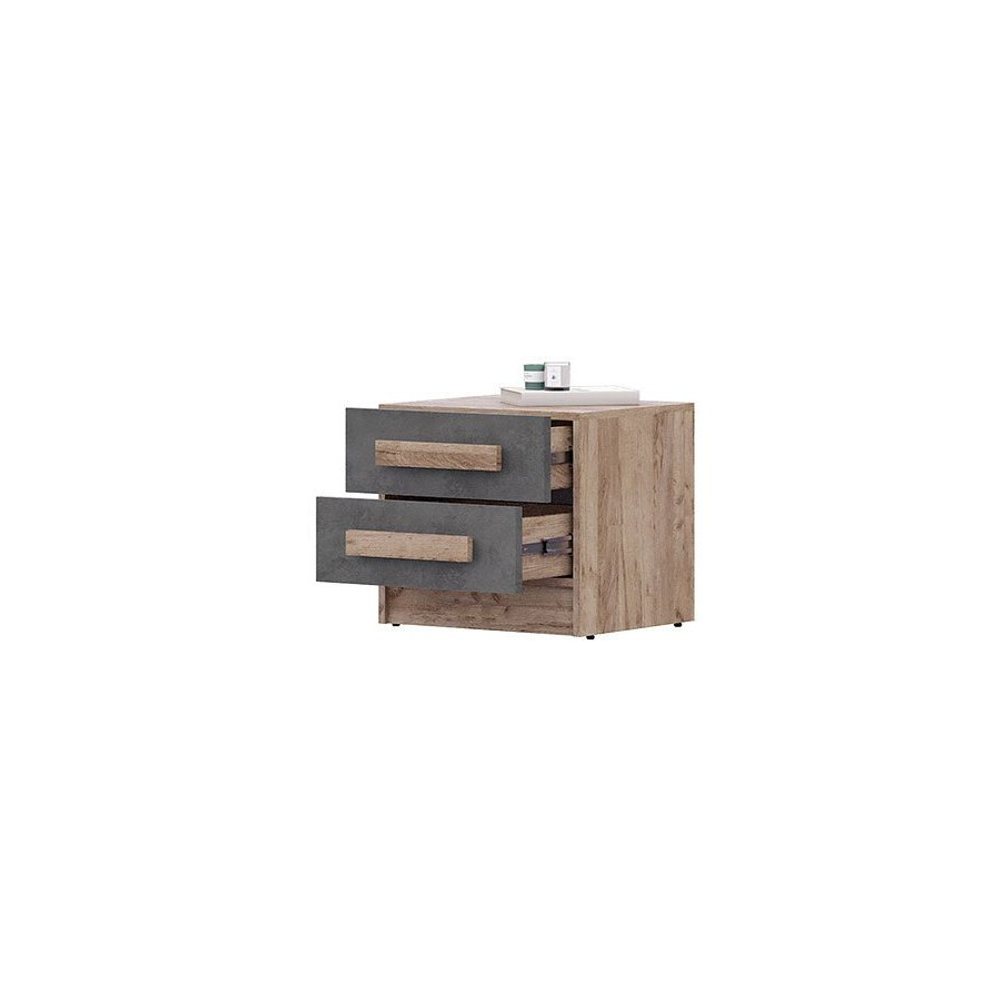 Тумба прикроватная Тесс