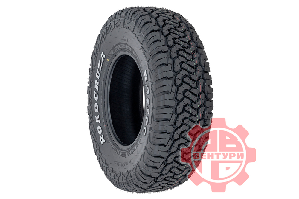 Шина ROADCRUZA RA1100 A/T 31X10.50R15LT 109S