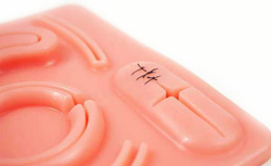 Тренажер для наложения швов 3D Лапароскопия Retorsa