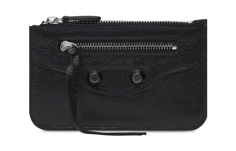 Balenciaga Le Cagole Card Holder