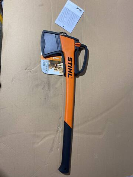 Топор-колун АХ 15 Р 73см, 1450г.