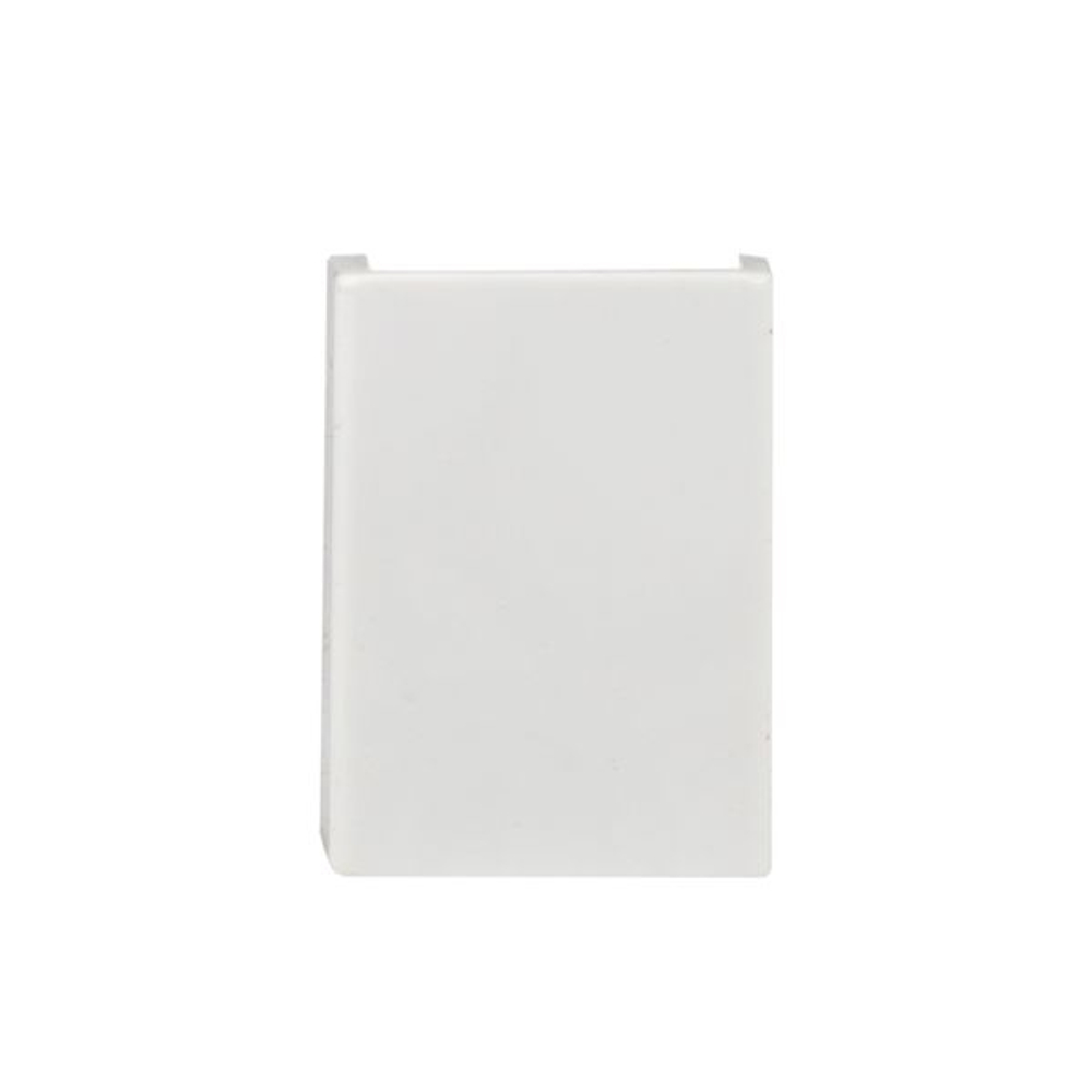 Соединитель (15x10) (4 шт) белый EKF-Plast