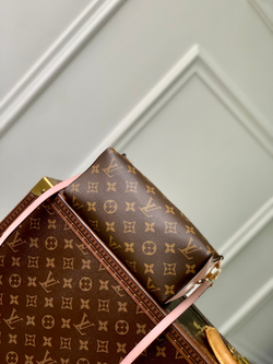 Louis Vuitton Bloom Pouch