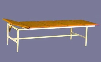 Кушетка медицинская КМ-01