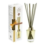 AROMA REPUBLIC Ароматический диффузор в стеклянном флаконе 90 мл,»№59 Lebanese spices» /6