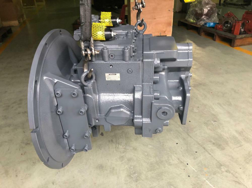 Насос гидравлический Hitachi ZX450-3