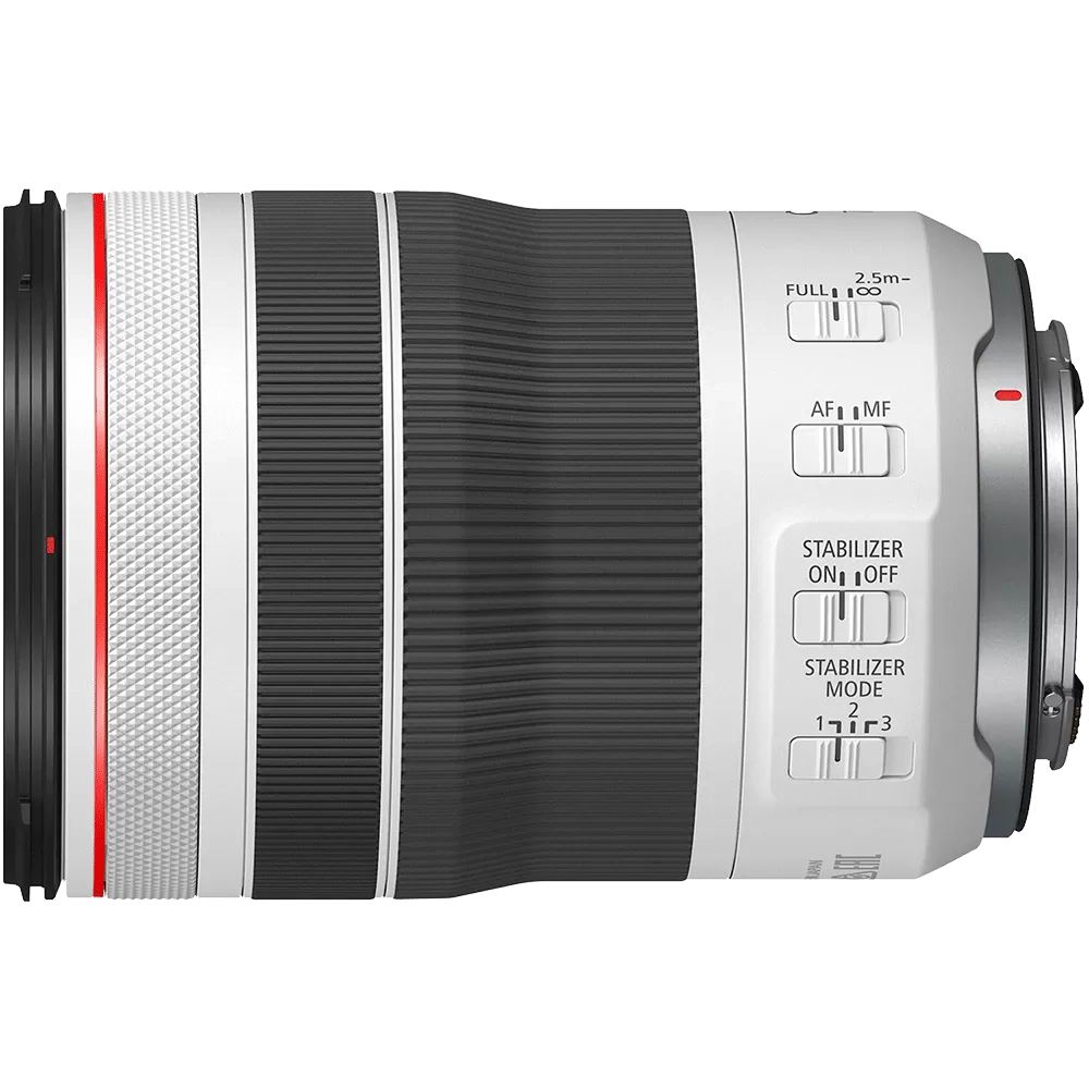Объектив Canon RF 70-200mm f/4L IS USM