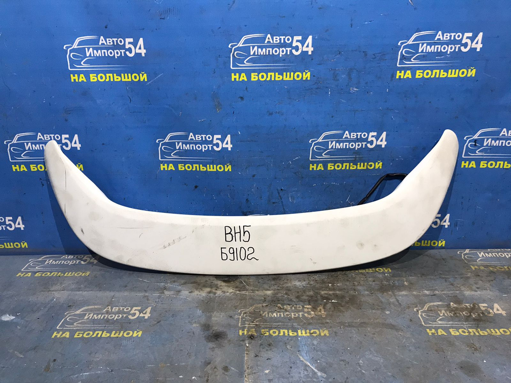 Спойлер SUBARU LEGACY 1998-2003