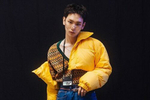 Альбом Shinee Key - I Wanna Be 1st Repackage Album KIHNO KIT