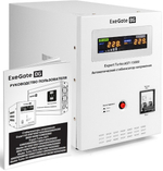 Стабилизатор напряжения Exegate Expert Turbo AST-15000