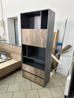 Стеллаж 2, ПВШ Денвер