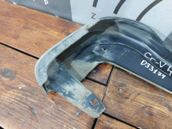 Брызговик передний левый Honda CR-V 4 (RE, RM) 12-18 Б/У Оригинал 75810T0AU01