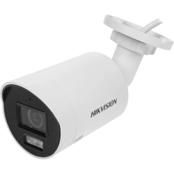 Камера видеонаблюдения Камера видеонаблюдения IP Hikvision DS-2CD2087G2H-LIU(2.8mm), 2160p, 2.8 мм