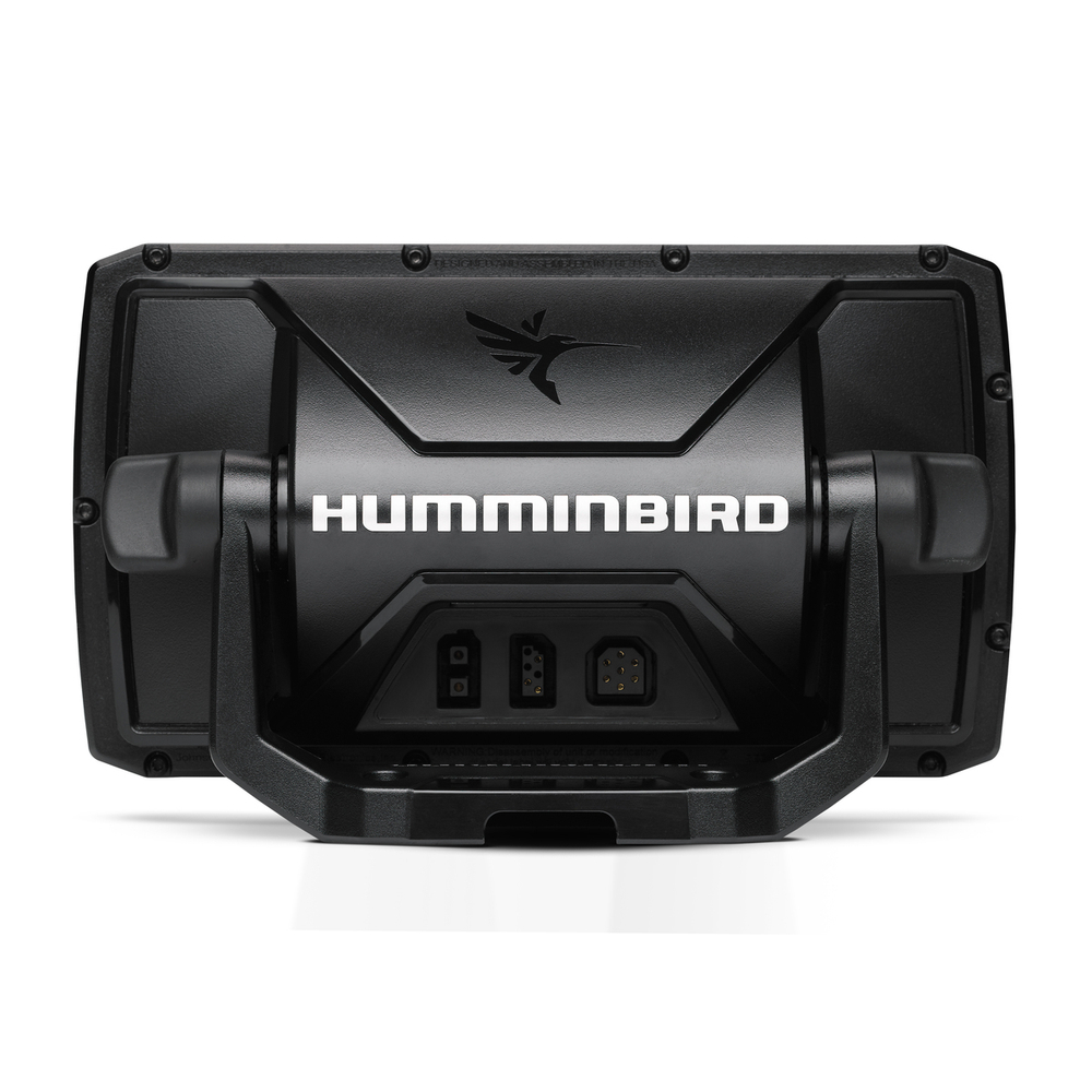 Эхолот HUMMINBIRD Helix 5 CHIRP DI GPS G2