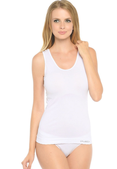 Майка женская BRUBECK TA00530