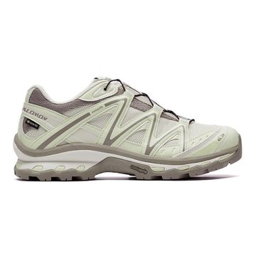 SALOMON XT Quest Беговые кроссовки Низкие Серо-бежевые Унисекс