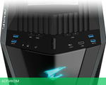 Корпус GigaByte Aorus C700 Glass