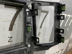 Накладка торпедо Jeep Grand Cherokee (WH/WK) 04-10 Б/У Оригинал X35011400WQ