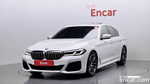 BMW 5 Series (G30) 520i M Sports (05.2023)