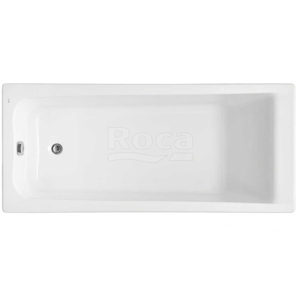 Акриловая ванна Roca Elba (Рока Эльба) 170x75, 248507000