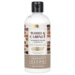 Therapy Clean, Для дерева и мебели, очищающее средство и полироль с эфирными маслами, 473 мл (16 жидк. унц.)