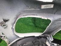 Бампер передний Mercedes GLE c292 (2015-2019) AMG