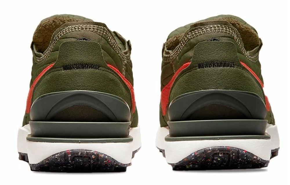 Кроссовки Nike Waffle One "Toasty"