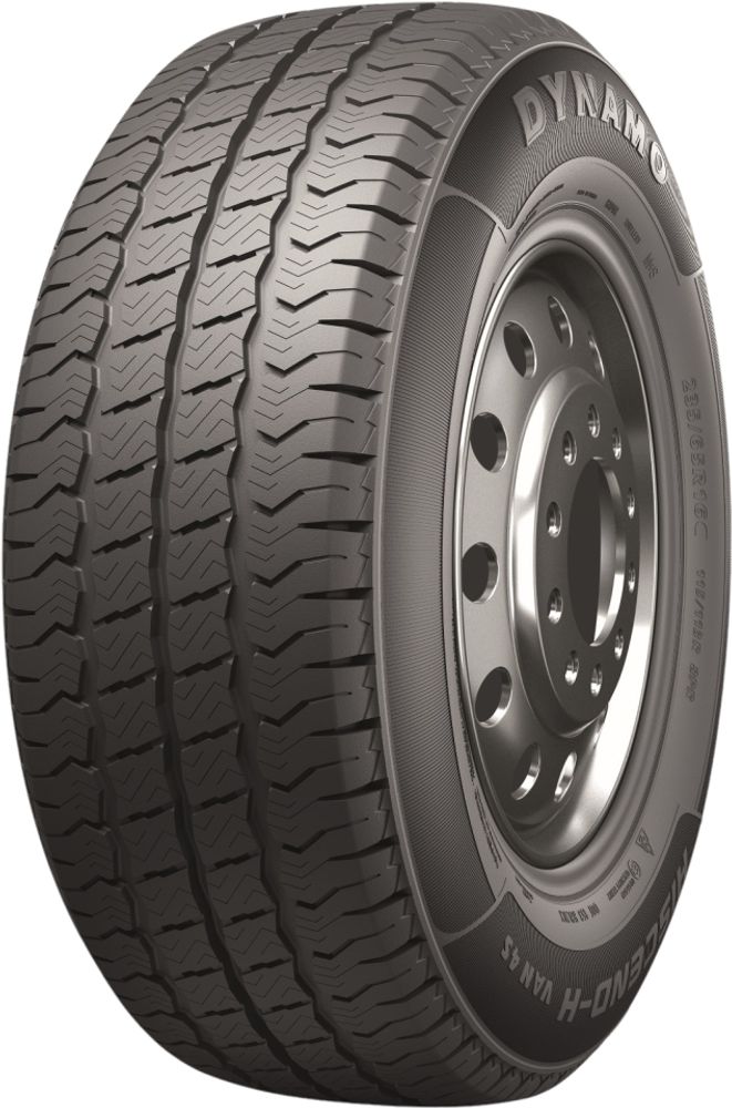 Dynamo Van 4S Hiscend-H 195/70 R15C 104T