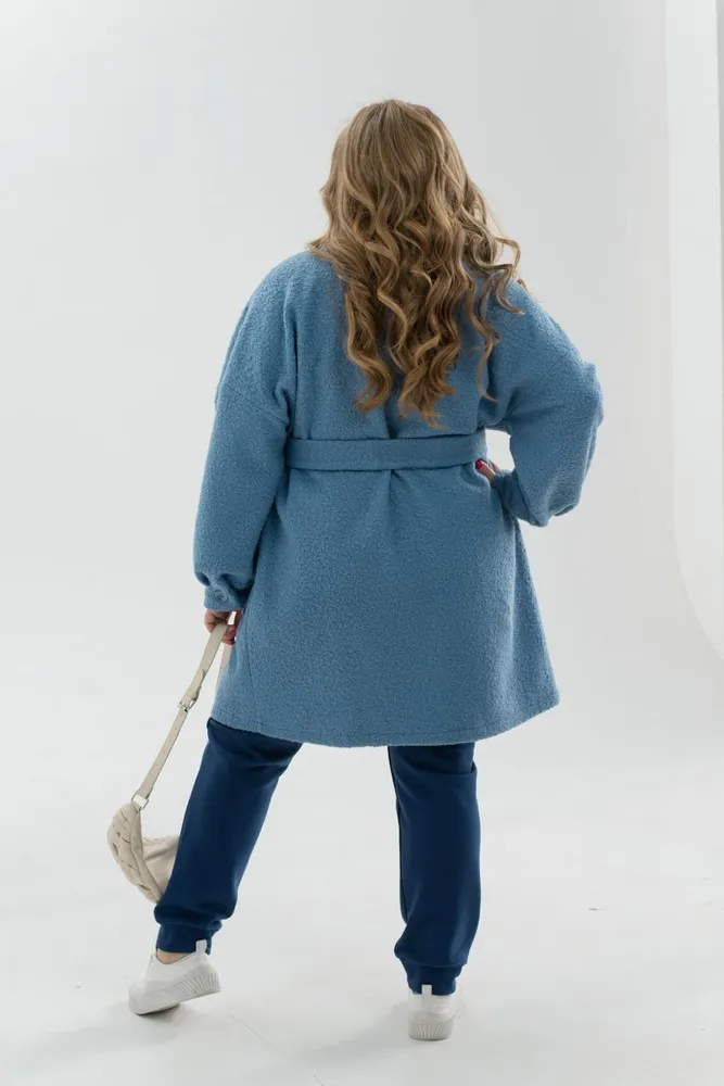 Пальто УК-2500-1 Fabrika