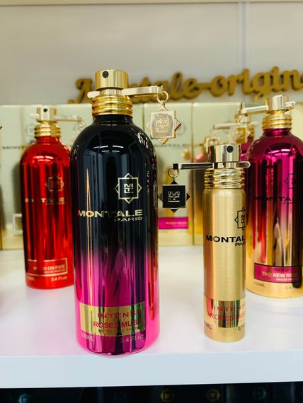 Montale Intense Roses Musk