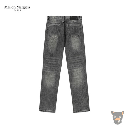 Джинсы Maison Margiela