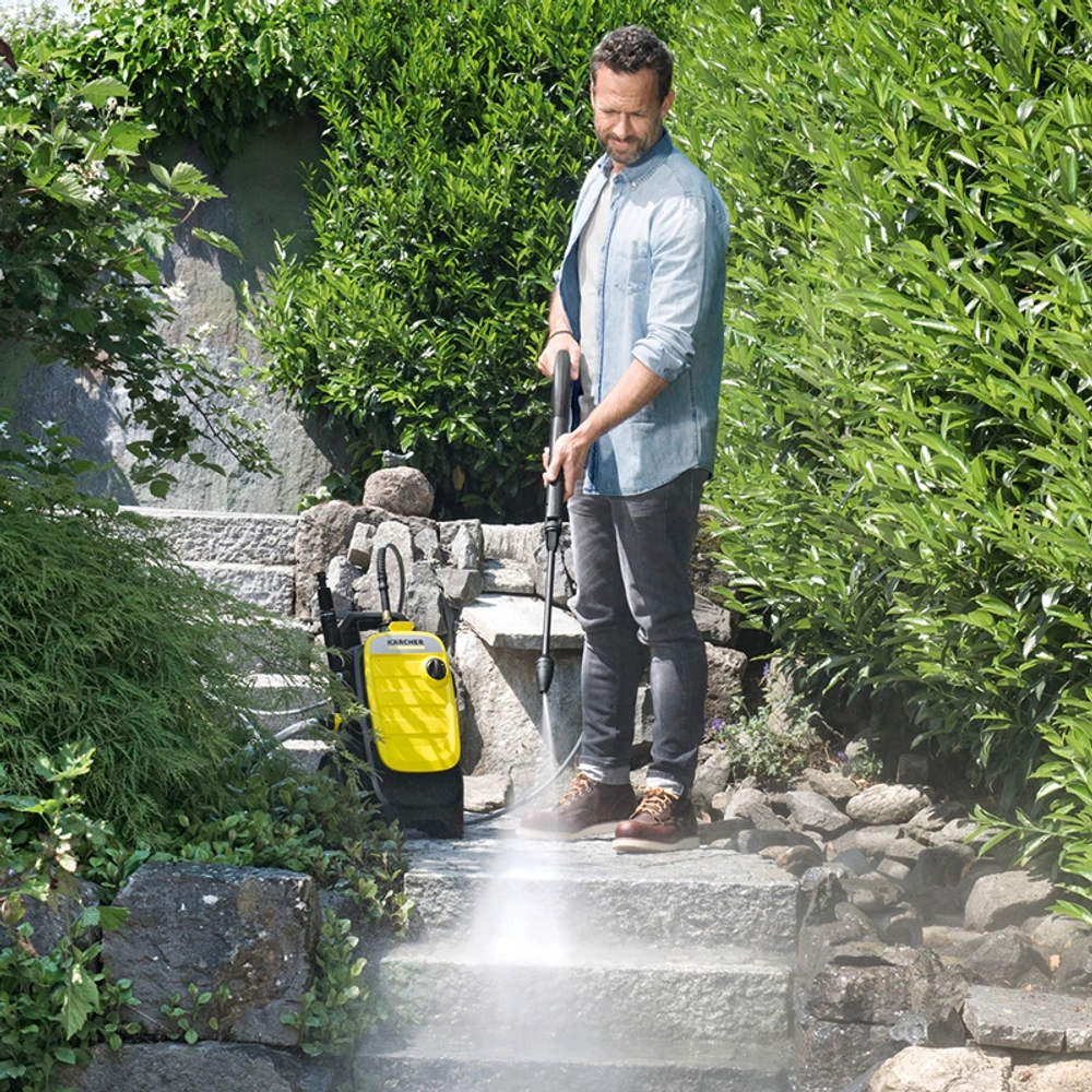 Мойка высокого давления Karcher K 7 Compact, 1.447-050.0