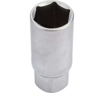 Головка торцевая свечная 1/2" Kraft (21мм)